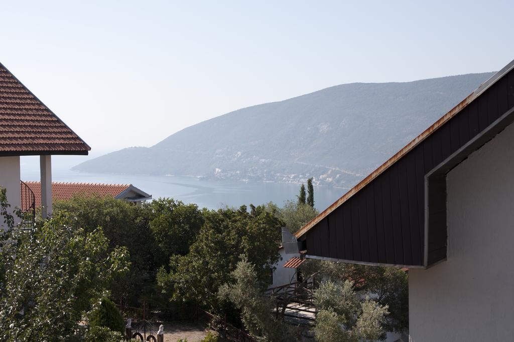 House By The Sea Villa Herceg Novi Værelse billede