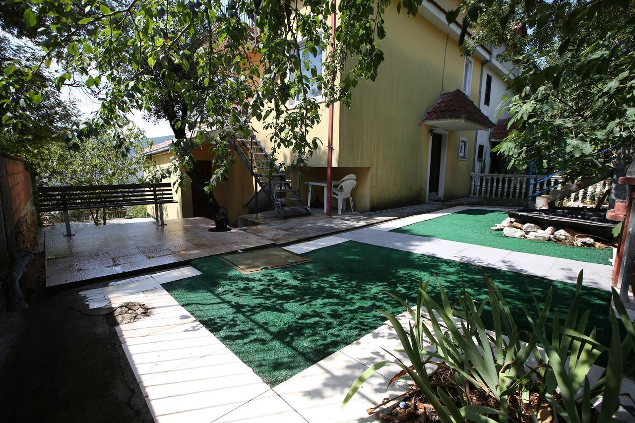 House By The Sea Villa Herceg Novi Eksteriør billede